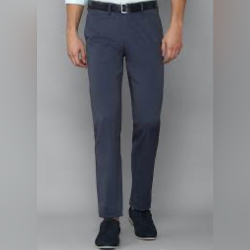 Tommy Hilfiger men’s size‎ 32/30 wool blend pants straight leg